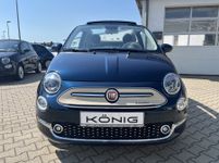 Fiat 500C - Vorschau Bild 2