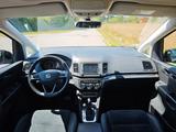 Seat Alhambra 2.0 TDI Start&Stop 135kW CONNECT DS... - Seat Alhambra: Connect