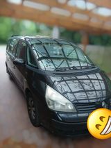 Renault Espace 4 TüV 06/25 *BASTLER* - Renault Espace mit Benzin-Antrieb: Kleinbus, 2.0