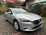 Mazda 6 Skyactiv-G 165 Exclusive 1.Hand Sc... - Mazda: Mazda6