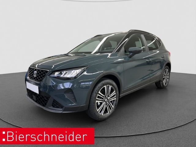 Seat Arona 1.0 TSI DSG Style Edition ab 149,- EUR mtl