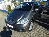 Mercedes-Benz A 170 ELEGANCE Autom-Klima-62 TKM-PTS-Sitzheiz T - Mercedes-Benz A-Klasse: 170