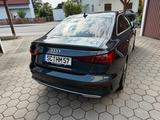 Audi A3 35 TDI S tronic edition one Limousine edi... - Audi A3: Edition