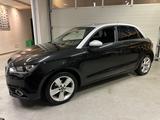 Audi A1 1.6 TDI 66kW S tronic Ambition Sportback ... - Audi A1: TDI Tronic
