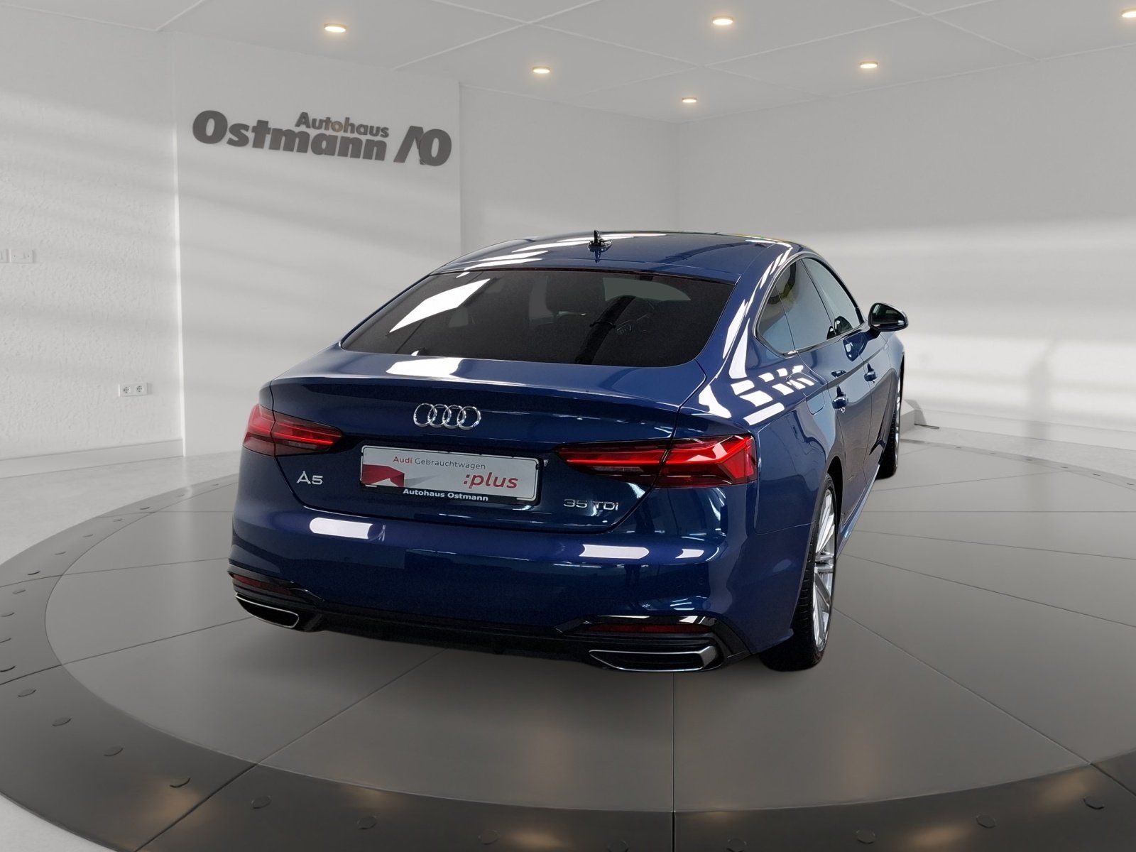 Audi A5 - Bild 4
