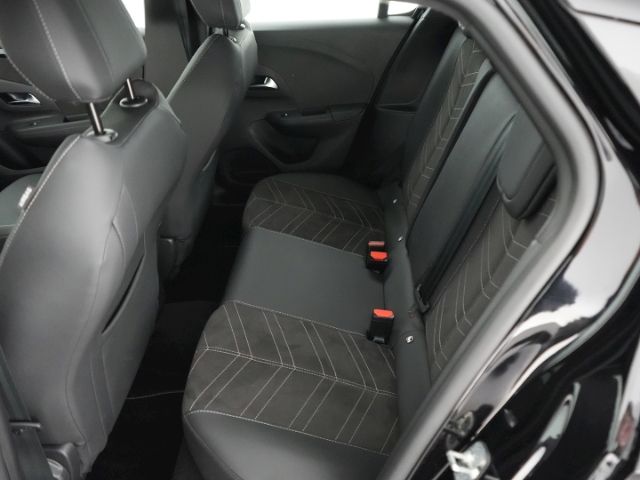 Corsa-e F FACELIFT ELECTRIC GS LONG RANGE 51kWH