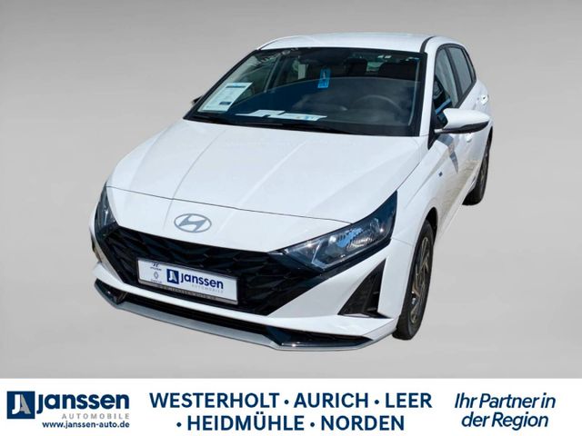 Hyundai i20 Trend Komfortpaket