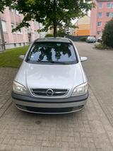 Opel opel zafira a 7 sitzer Automatik HU 08.202... - Opel Zafira in Osnabrück