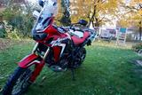 Honda CRF1000L Africa Twin DCT - HONDA AFRICA TWIN