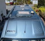 Knaus BoxStar 540 Platinum (TÜV Neu/SAT/5G-Antenne) - Knaus 540