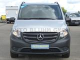 Mercedes-Benz Vito 114 CDI Mixto Compact 4X4 Klima Stdhzg Navi - Offers matching your search criteria