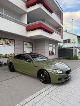 BMW F13 650i xDrive | M-Paket | Panorama |... - BMW 650 Coupé 650i xdrive mit Benzin-Antrieb