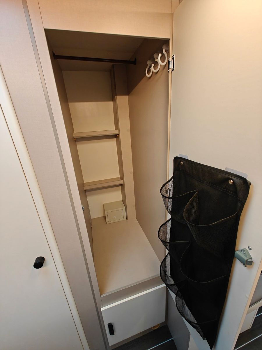 Fahrzeugabbildung XGO Dynamic 39 Lounge - SAT, TV, Markise 4m, Kamera