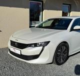 Peugeot 508 Automatik  Allure Rückfahrkamera PDC TÜV Neu - Peugeot 508 Gebrauchtwagen