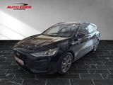 Ford Focus ST-Line X Turnier Automatik Sportpaket LED - Ford Focus Gebrauchtwagen