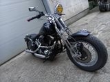 Harley-Davidson Softail Springer - HARLEY-DAVIDSON 1996 SOFTAIL