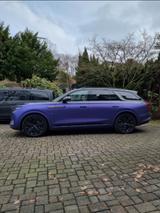 Hongqi E-HS9 President Ultra-Luxus Vollleder - : Geländewagen, Luxus