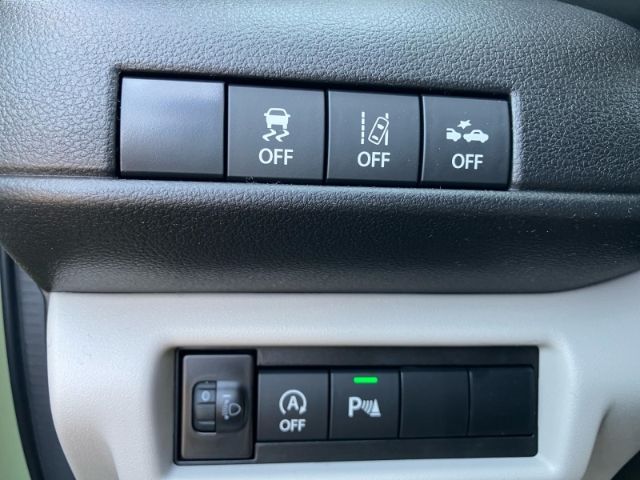 Suzuki Swift - Bild 18