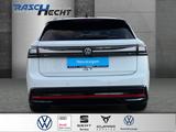 Volkswagen ID.7 Tourer Pro  210KW 77KWH*AHK*LED*NAVI* - weiße Volkswagen ID.7