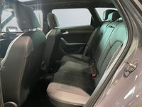 Seat Leon - Vorschau Bild 16