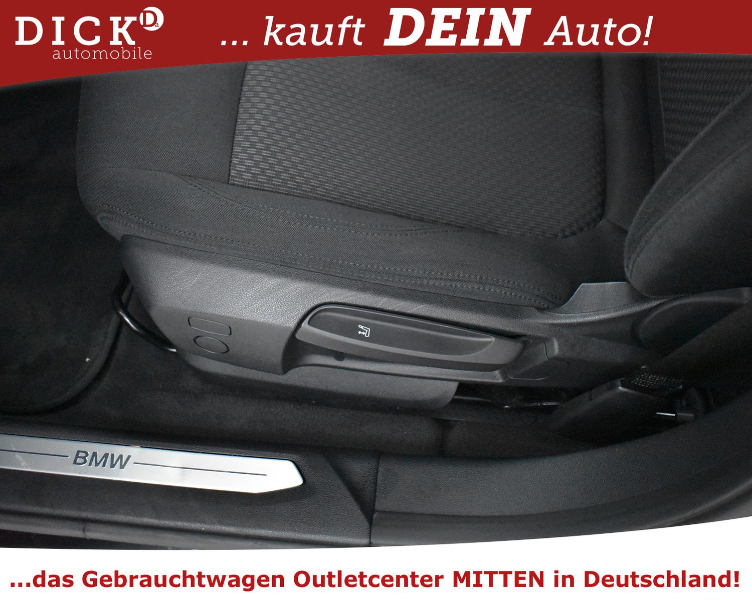 BMW 118d Aut. Advan VIRTU+NAVI PROF+LED+SHZ+TEMP+MFL - Image 21