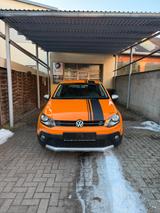 Volkswagen Polo 1.4 TSI  - Volkswagen Polo: Standheizung