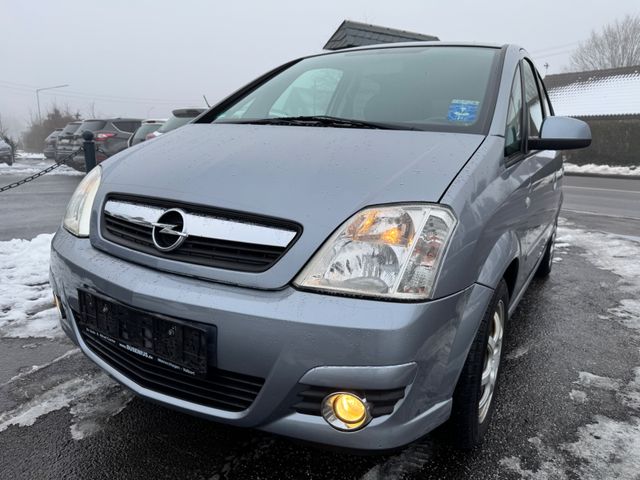 Opel Meriva Cosmo* PDC*KLIMA*AHK*TÜV+INSPEKTION NEU