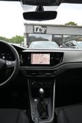 VW Polo VI 1.0 TSI Comfortline WLAN DS7G NAVI 1.Hd