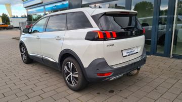 Peugeot 5008 - 8