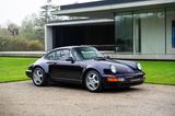 Porsche MANUAL GEARBOX/ N° 858/COLLECTOR/FULL HISTORY - Porsche 964 mit Schiebedach