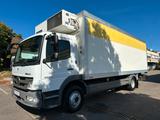 Mercedes-Benz Atego 1526 L*Tiefkühl*Bi/Multitemp*E5*LBW*Tür re