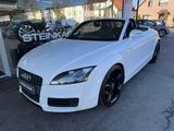 Audi TT 1.8 TFSI Roadster 3X S-Line *Carbon*BOSE* 19' - Audi TT in Bielefeld