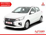 Mitsubishi Space Star 1.0 Edition 100 Klima Tempomat USB - Mitsubishi Space Star in Rostock