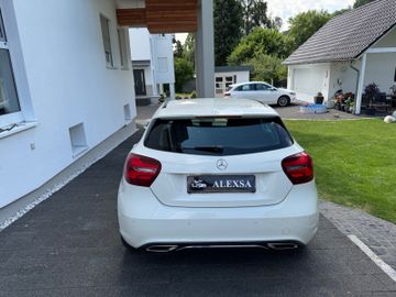 Mercedes A 200 - 11
