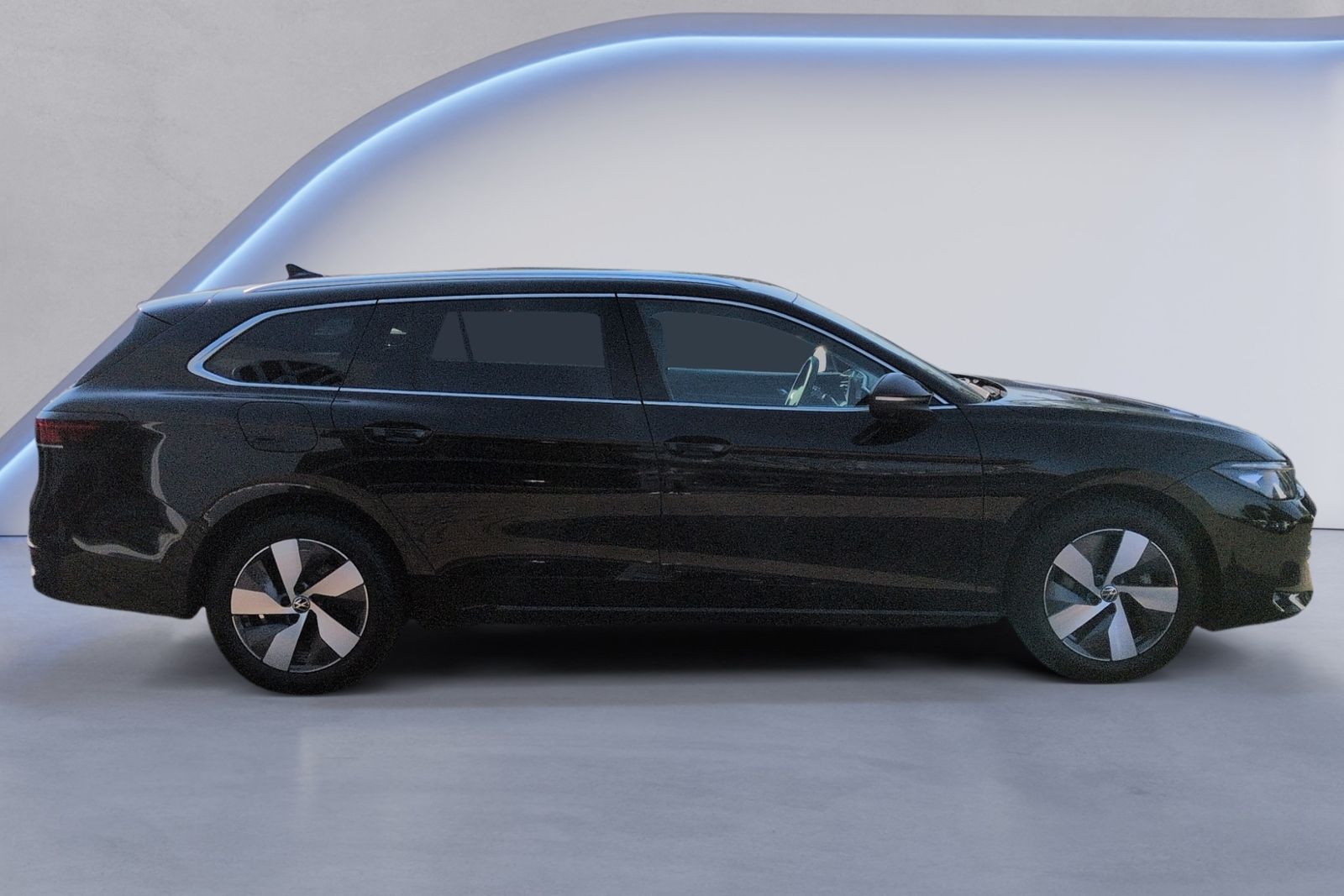 Passat 1.5 eTSI DSG Business KAMERA+AHK+NAVI