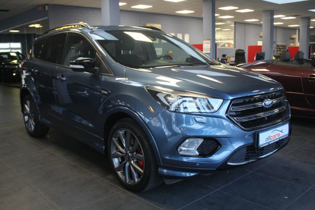 Ford Kuga 2.0 EcoBoost 4x4 Aut. ST-Line