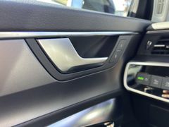 Fahrzeugabbildung Audi A6 Avant 40 TDI S-Line AHK*LED*ACC*BEHZ.SCHEIBE