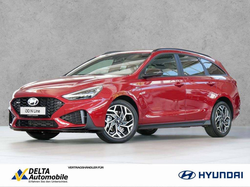 Image of Hyundai i30