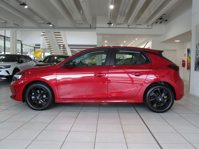 Corsa F Basis , 1.2 Direct Injection Turbo, 74 k