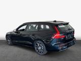 Volvo V60 T8 Plug-in Hybrid AWD Plus Dark Glasd AHK - Volvo: Allradantrieb, Kombi