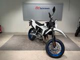 Suzuki DR-Z4 SM DRZ 400 - SUZUKI DR 400