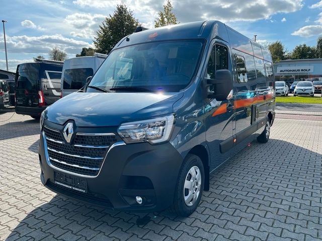 Ahorn VAN 620 Neufahrzeug 150 PS Autom. sofort