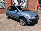Hyundai Getz Cross TÜV NEU - Hyundai Getz Cross