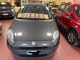 Fiat Punto Evo 1.3 Mjt 95 CV DPF 5 porte S&S Emo - Fiat Punto Evo mit Diesel-Antrieb: 1.3