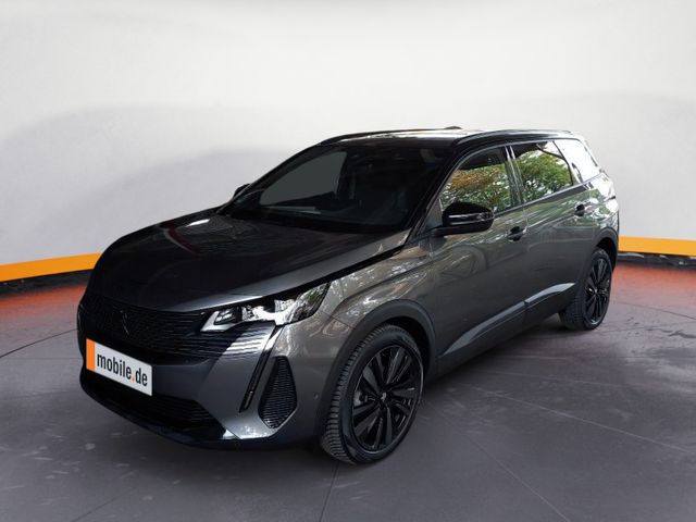 Peugeot 5008 GT PureTech 130 EAT8 S&S*Navi*Kamera*DAB