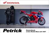 Honda CBR 600 RR Red - 0% Finanzierung - - Offers