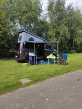 Ford Nugget  - Ford Nugget Kastenwagen