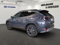 Hyundai TUCSON - Vorschau Bild 4