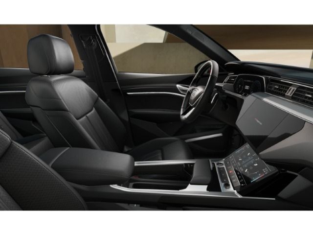 Audi Q8 e-tron - Bild 6