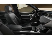 Audi Q8 e-tron - Vorschau Bild 6